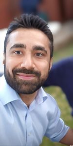 Chirag